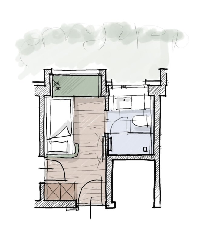 Фото Hotel Mama Zermatt