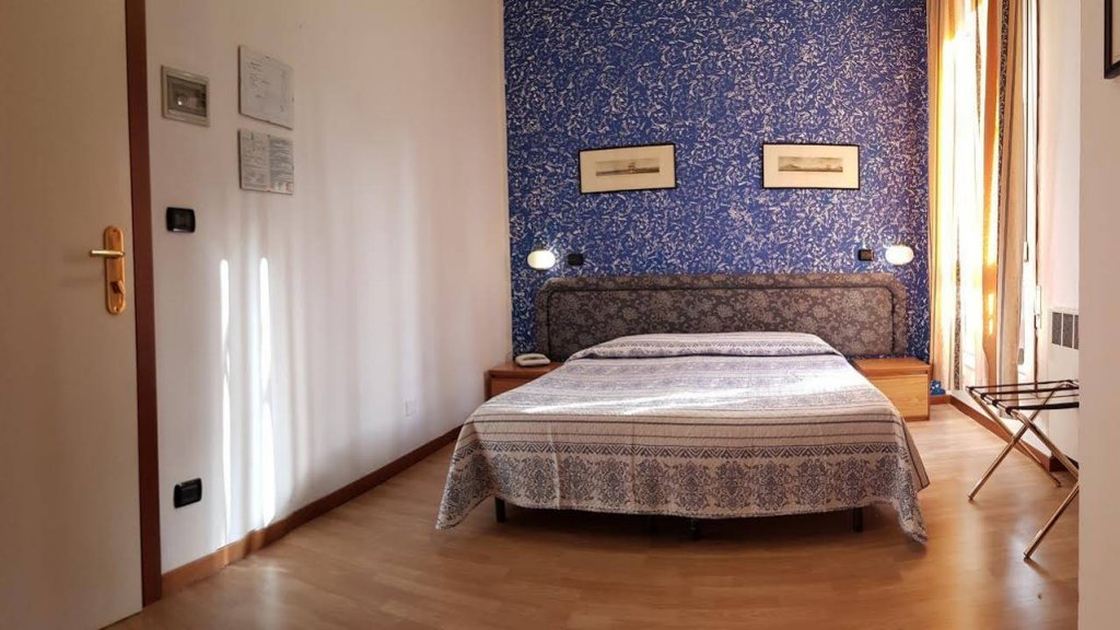 Фото Hotel Terme di Castel San Pietro