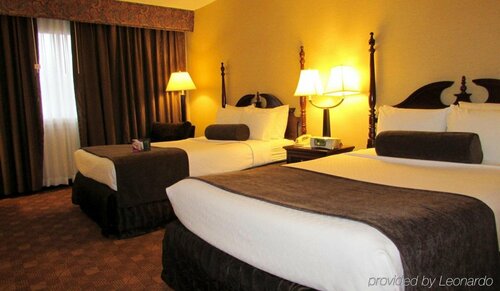 Отель Wyndham Southbury