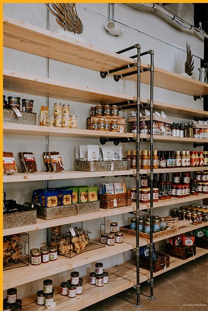 Фото Scp Hotel Colorado Springs