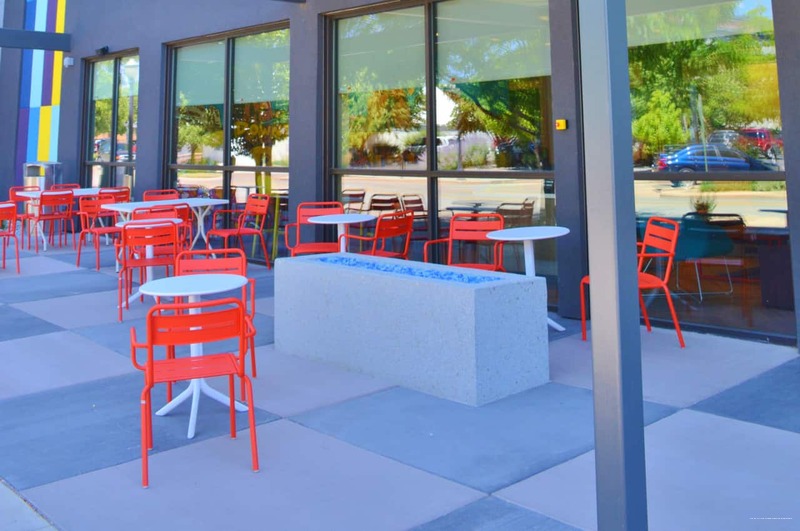 Фото Tru by Hilton Grand Junction Downtown