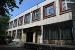 Dom Narodnogo Tvorchestva Mu (Donskaya ulitsa, 15), house of culture