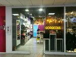 Gorgeous (Sayilgoh Street, 7) ، أكياس وحقائب السفر