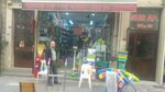 Ipek Cleaning Materials (Istanbul, Bakirkoy District, Cevizlik Neighborhood, Huban Street, 19), water treatment facilities and equipment