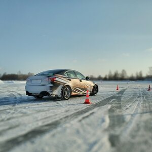 Фото 5 автошколы «X-Avto»