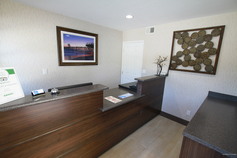 Фото Hotel Miramar