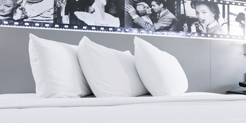 Фото Glen Capri Inn & Suites - Burbank Universal