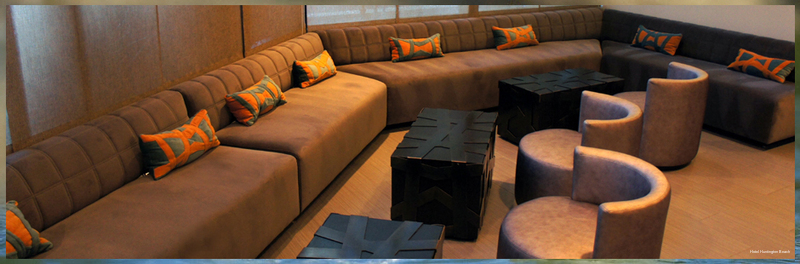 Фото Hotel Huntington Beach