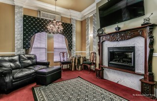 Фото Anniversary Inn - Boise