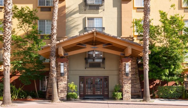 Фото Larkspur Landing Bellevue - An All-Suite Hotel