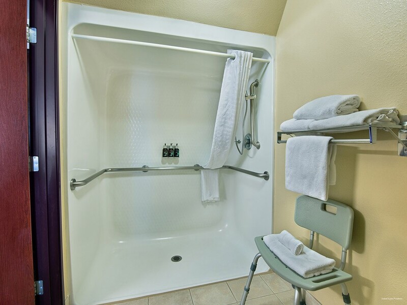 Фото Oxford Suites Pendleton
