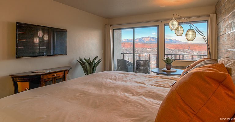 Фото Inn on the Cliff