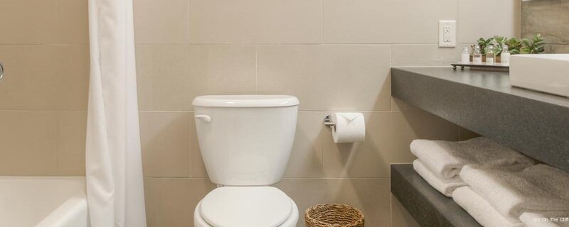 Фото Inn on the Cliff