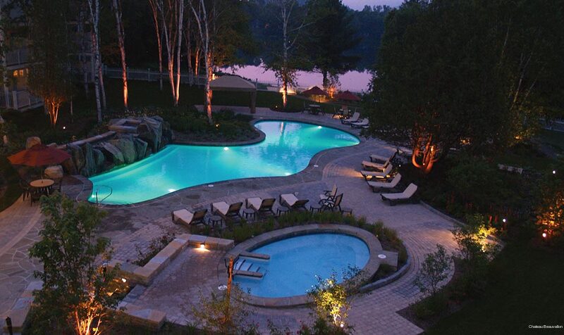 Фото Chateau Beauvallon