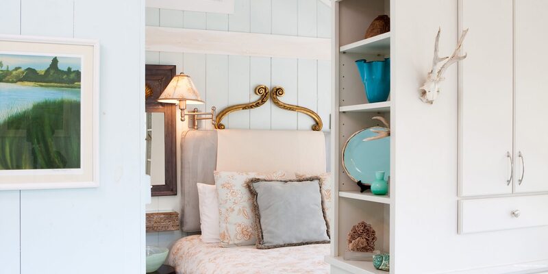 Фото The Cottages at Cabot Cove