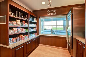 Фото Fairfield Inn & Suites by Marriott Saratoga Malta