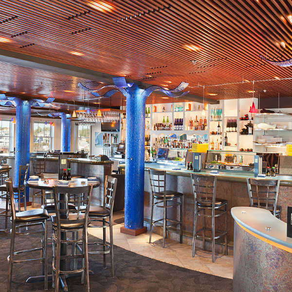 Фото The Hotel Portsmouth