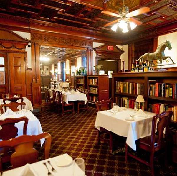 Фото The Hotel Portsmouth