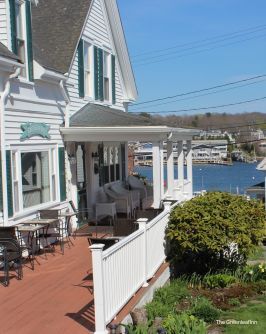 Фото Green Leaf Inn