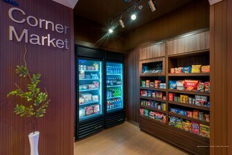 Фото Fairfield Inn & Suites Afton Star Valley