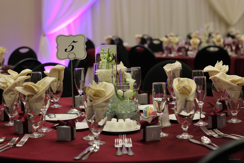 Фото University Plaza Waterfront Hotel