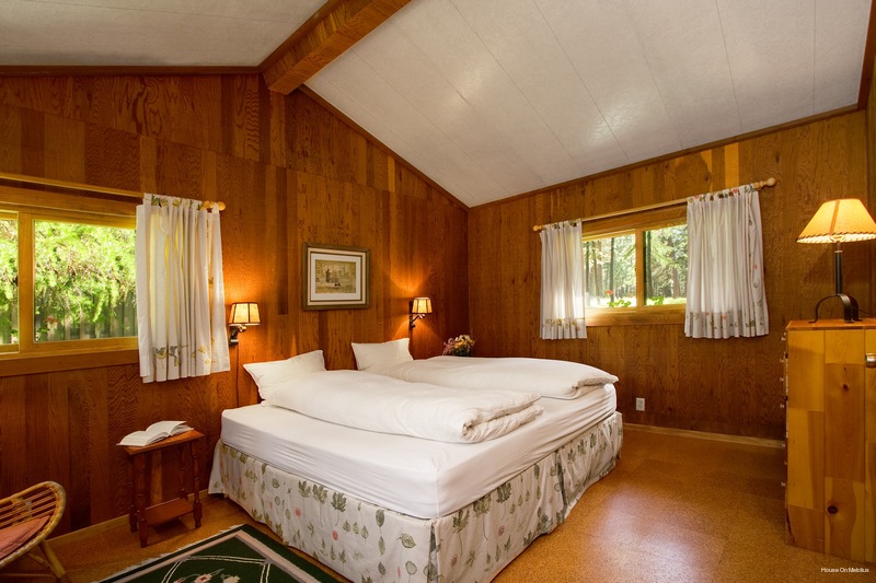 Фото House on Metolius