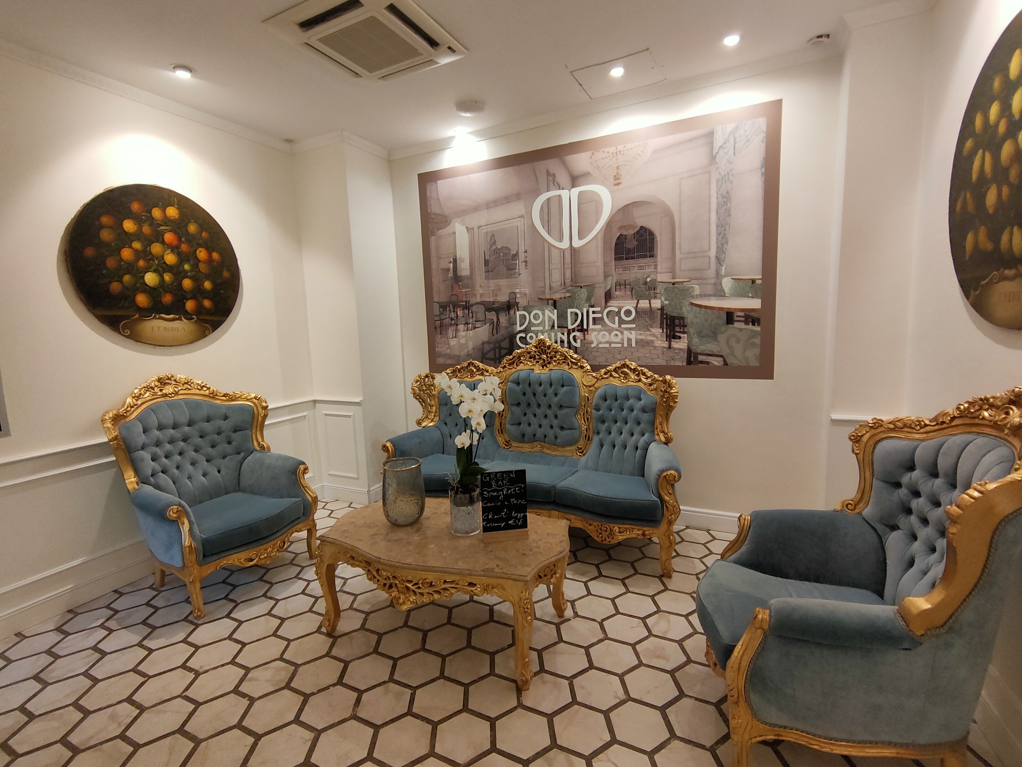 Фото Hotel Milton Roma