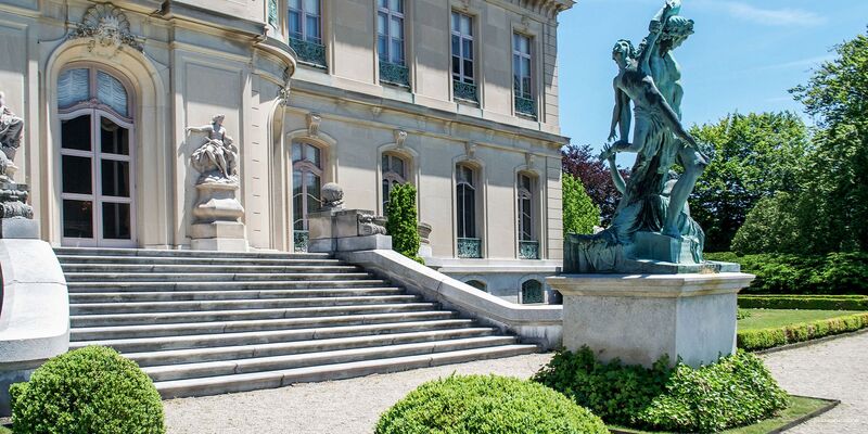 Фото The Chanler at Cliff Walk