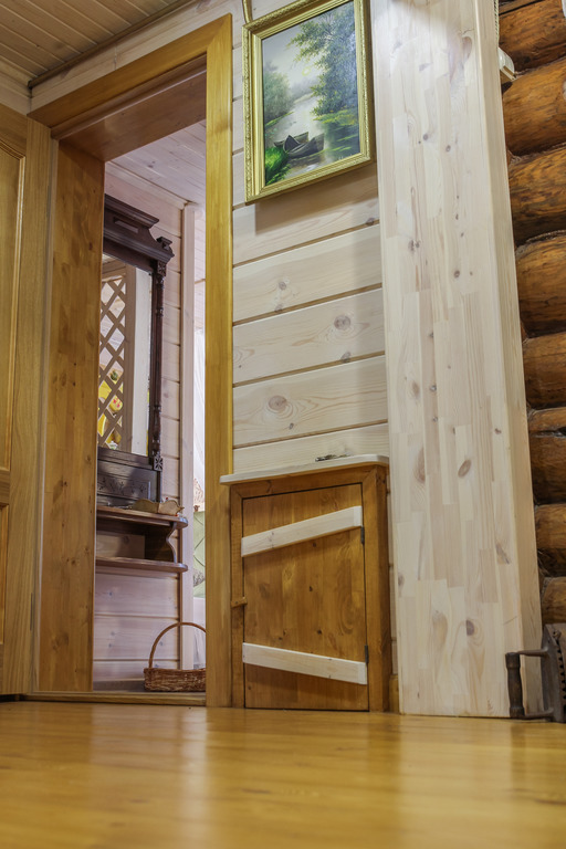 Фото Дом на Сенном