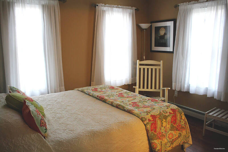 Фото Tandem Bike Inn