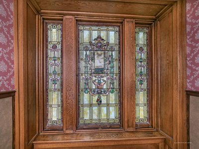 Фото Emig Mansion