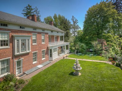 Фото Emig Mansion