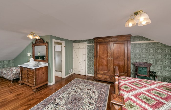 Фото Emig Mansion