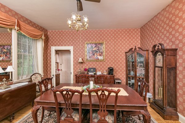 Фото Emig Mansion