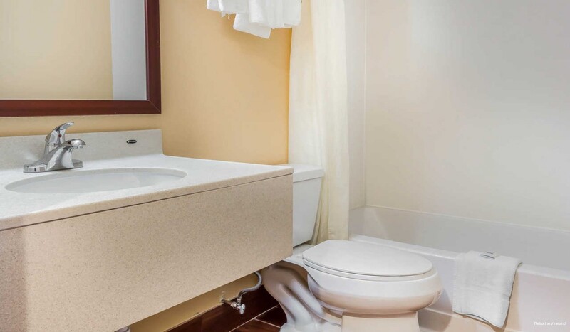 Фото Relax Inn Vineland