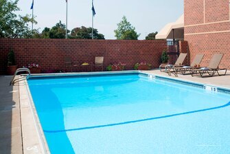 Фото Sheraton Denver Tech Center Hotel