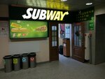 Subway (Privokzalnaya Street, 22) ، وجبات سريعة