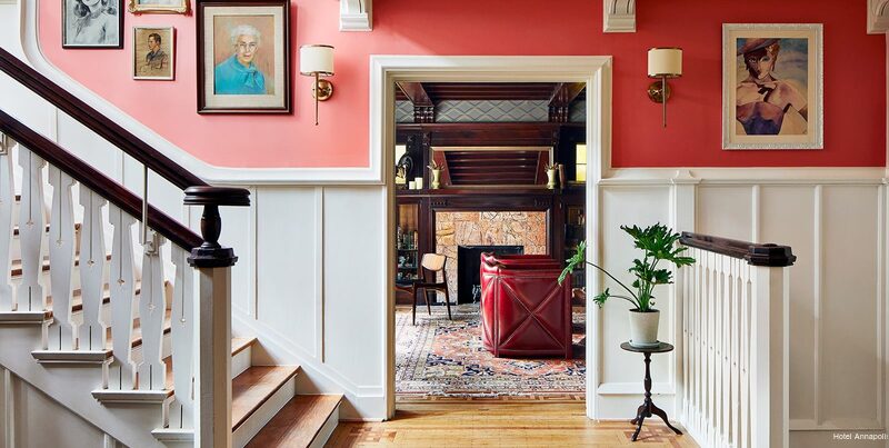 Фото Graduate Annapolis