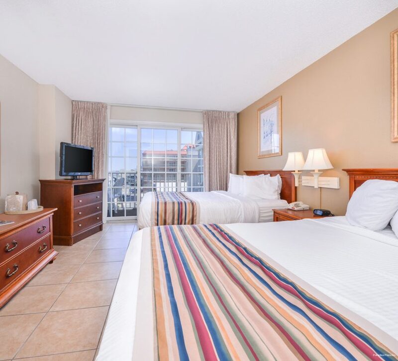 Фото Paradise Plaza Inn