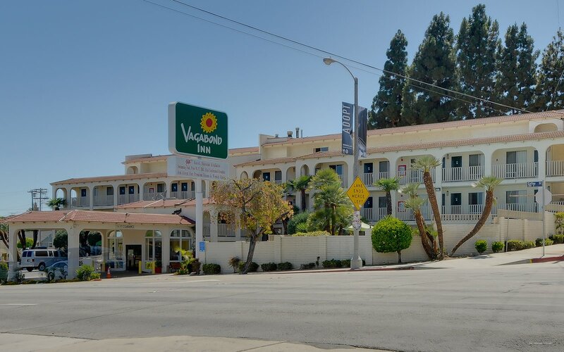 Фото Holiday Inn Express Santa Rosa North, an Ihg Hotel