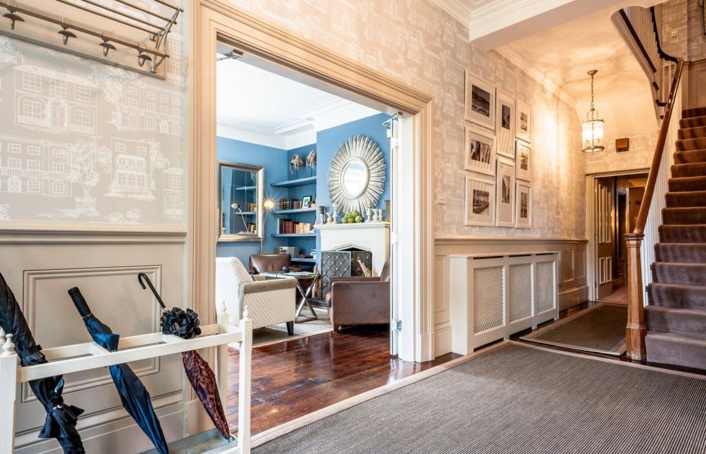 Фото Eleven Didsbury Park