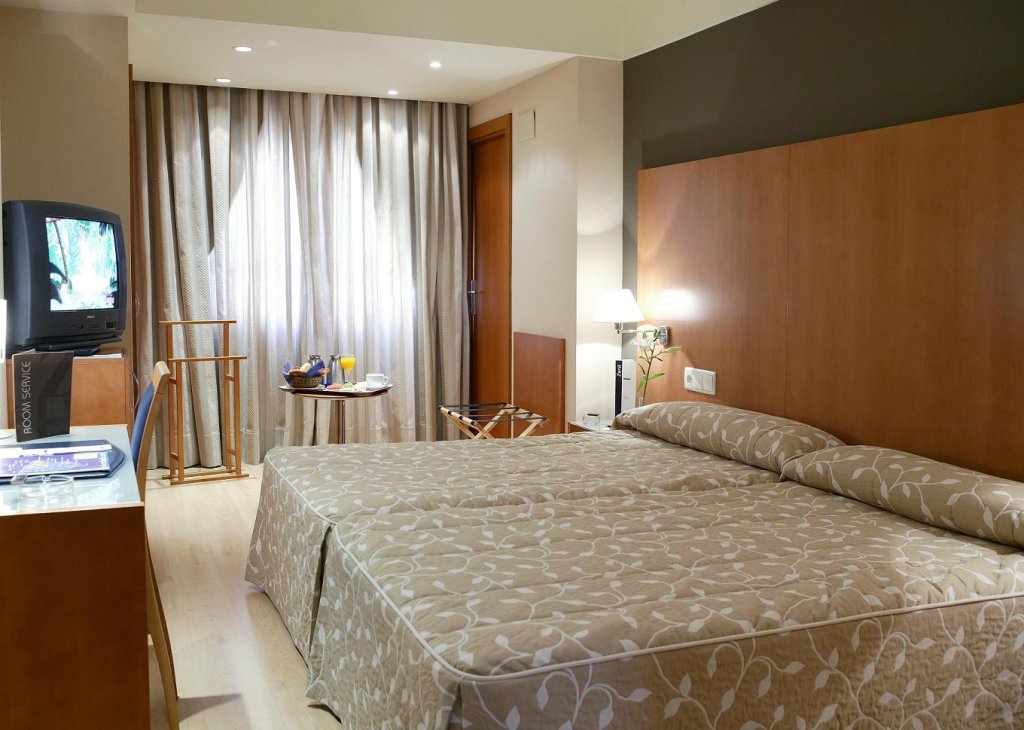 Фото Hotel Zenit Don Yo