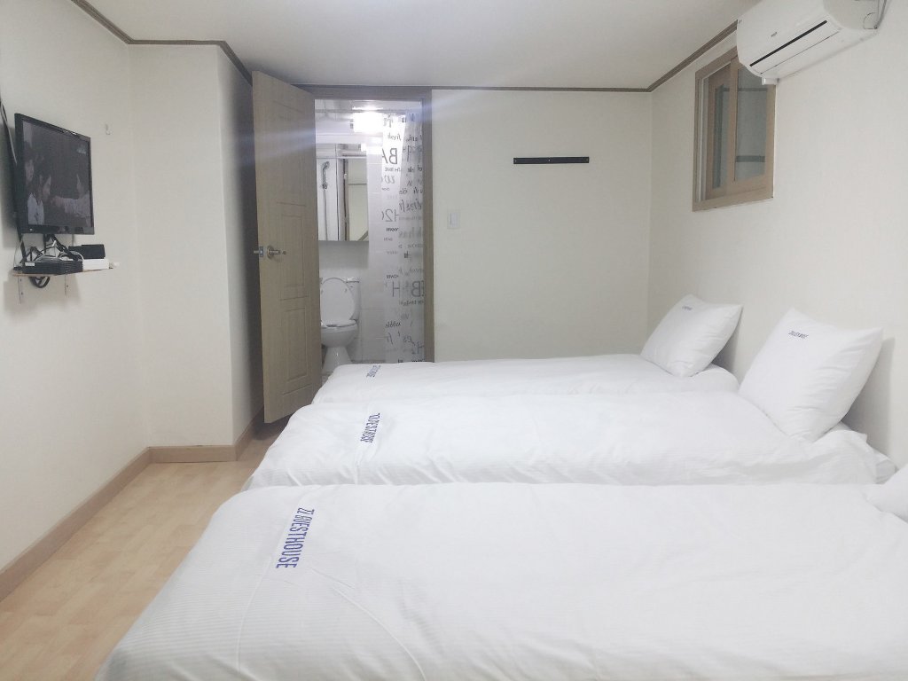 Фото Myeongdong Guesthouse Como
