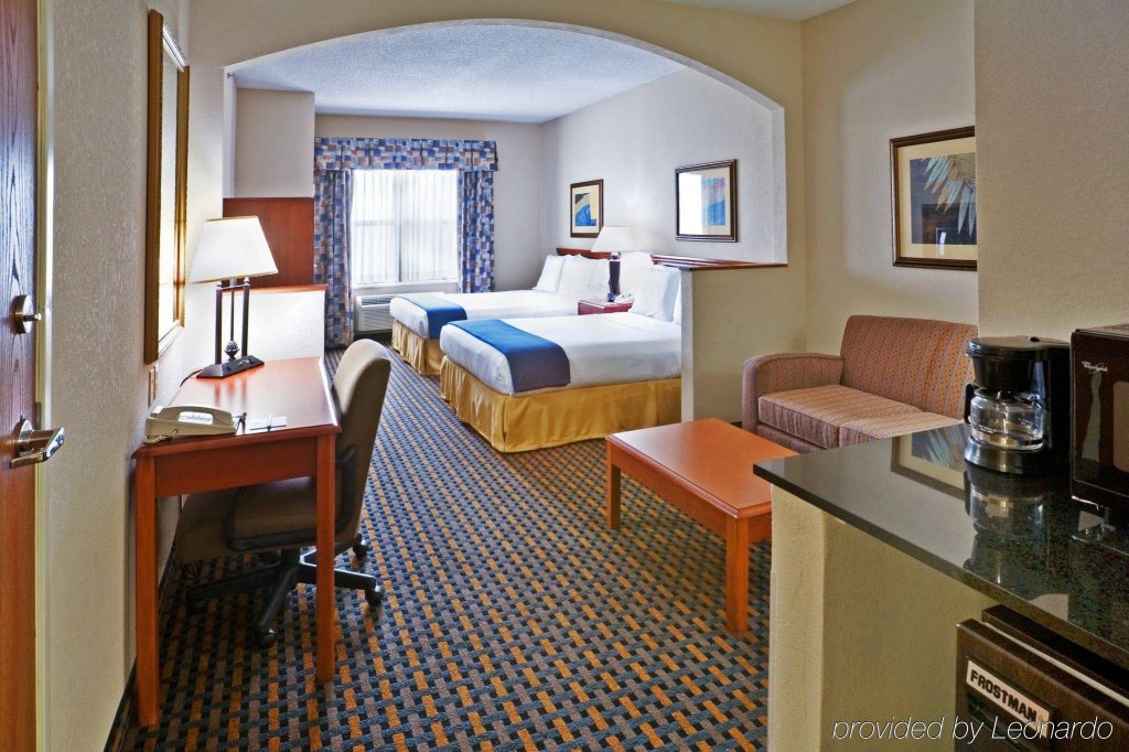 Фото Comfort Suites Nw Dallas Near Love Field