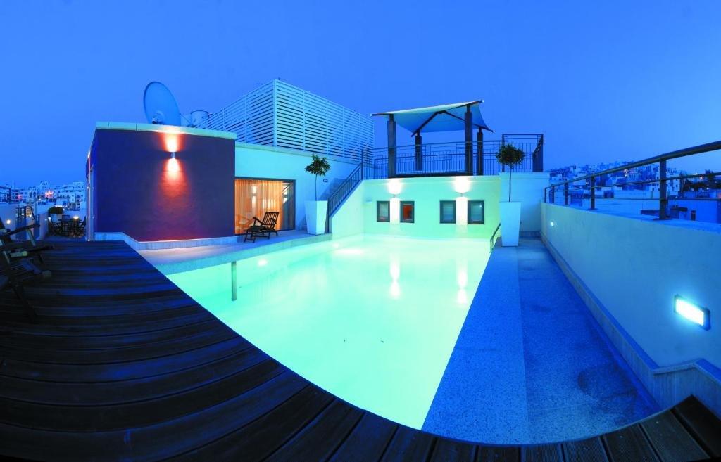 Фото Maritim Antonine Hotel & SPA Malta