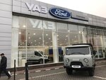 Фото 8 Ford ТЦ Кунцево - официальный дилер Ford Transit