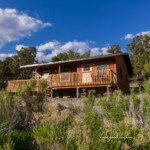 Гостиница Boulder Mountain Guest Ranch