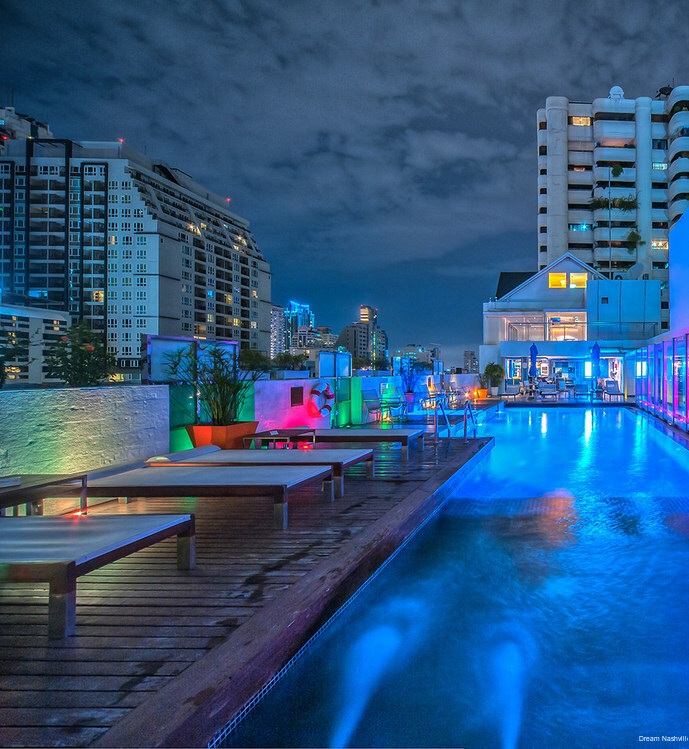 Фото Dream Nashville