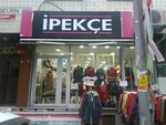 Ipekce Giyim (Istanbul, Cekmekoy, Sahinbey Street, 28C), tienda de ropa