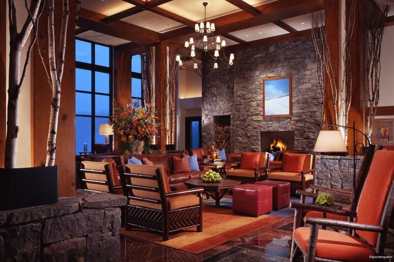 Фото The Carolina Inn, a Destination by Hyatt Hotel